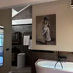 Berg En Bos Met Luxe Jacuzzi Apeldoorn
