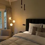 Berg En Bos Met Luxe Jacuzzi Apeldoorn
