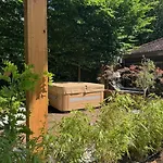 Berg En Bos Met Luxe Jacuzzi Apeldoorn