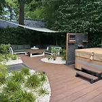 Gasthuis Berg En Bos Met Luxe Jacuzzi 3*