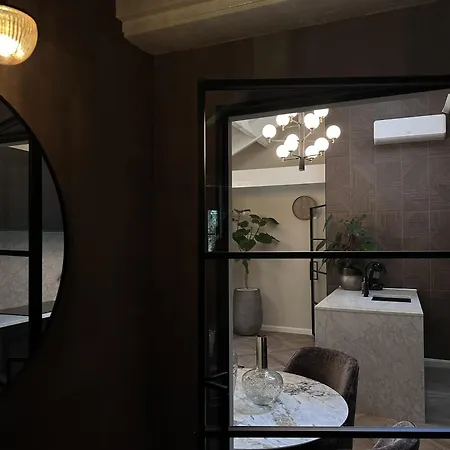 Maison d'hôtes Berg En Bos Met Luxe Jacuzzi Apeldoorn