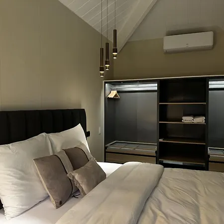 Pensjonat Berg En Bos Met Luxe Jacuzzi Apeldoorn