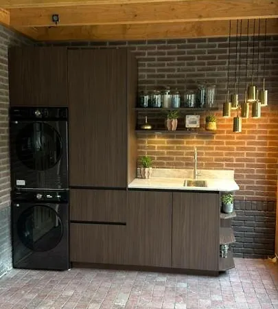 Berg En Bos Met Luxe Jacuzzi Maison d'hôtes