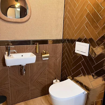 Berg En Bos Met Luxe Jacuzzi 4* Apeldoorn