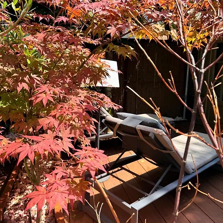 Maison d'hôtes Berg En Bos Met Luxe Jacuzzi Apeldoorn