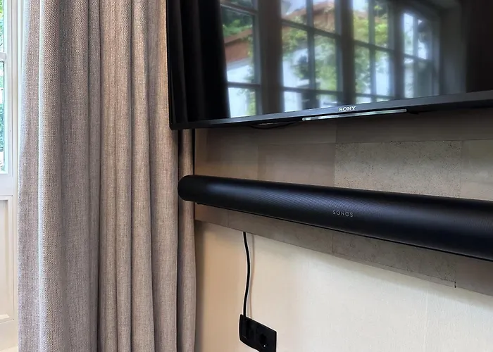 Gasthuis Berg En Bos Met Luxe Jacuzzi