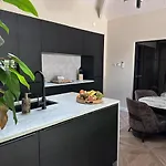 Berg En Bos Met Luxe Jacuzzi Pensjonat 3*