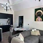 Berg En Bos Met Luxe Jacuzzi Apeldoorn