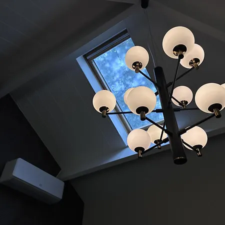 Penzion Berg En Bos Met Luxe Jacuzzi Apeldoorn